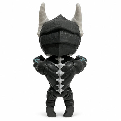 Аниме фигурка Kaiju No. 8 – с вдигнати ръце