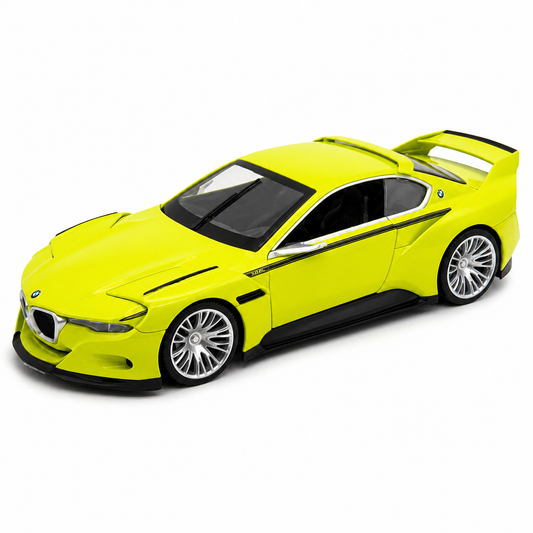 BMW 3.0 CSL Hommage
