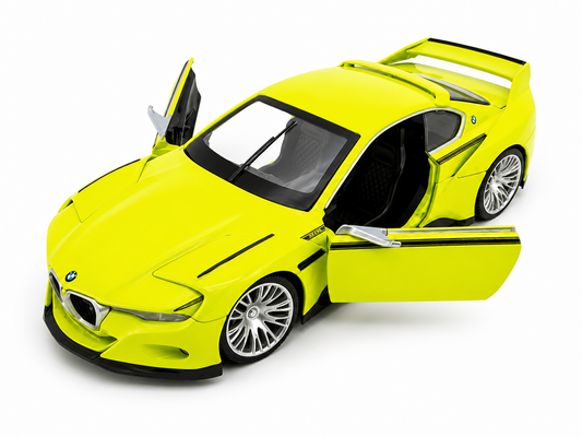 BMW 3.0 CSL Hommage