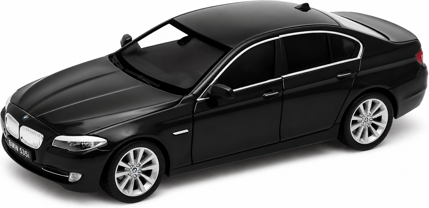 BMW 535i (F10)