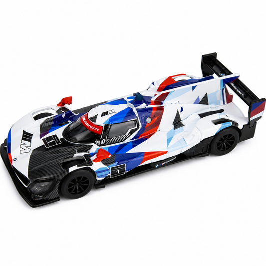 BMW M Hybrid V8