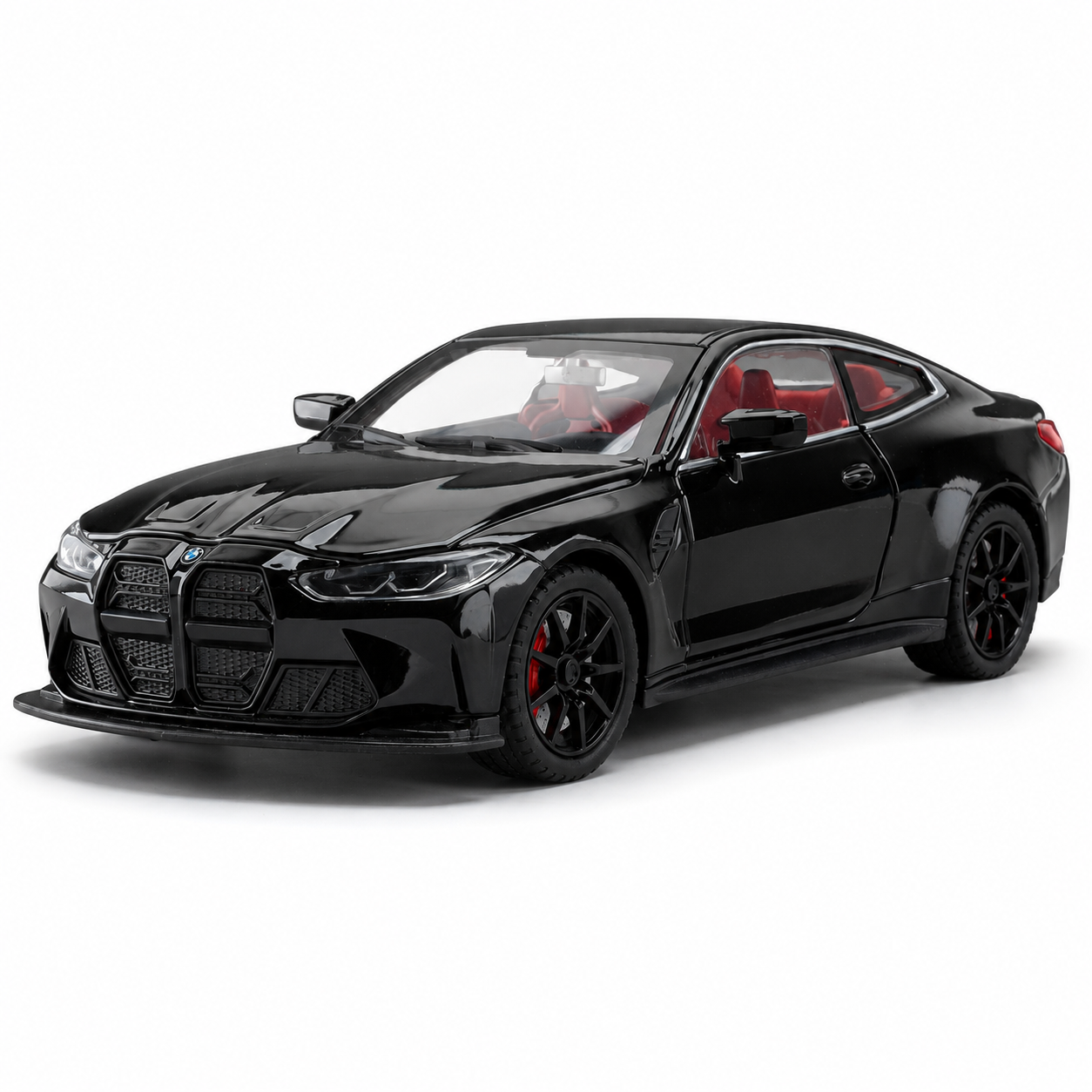 BMW M4 Coupe (G82)