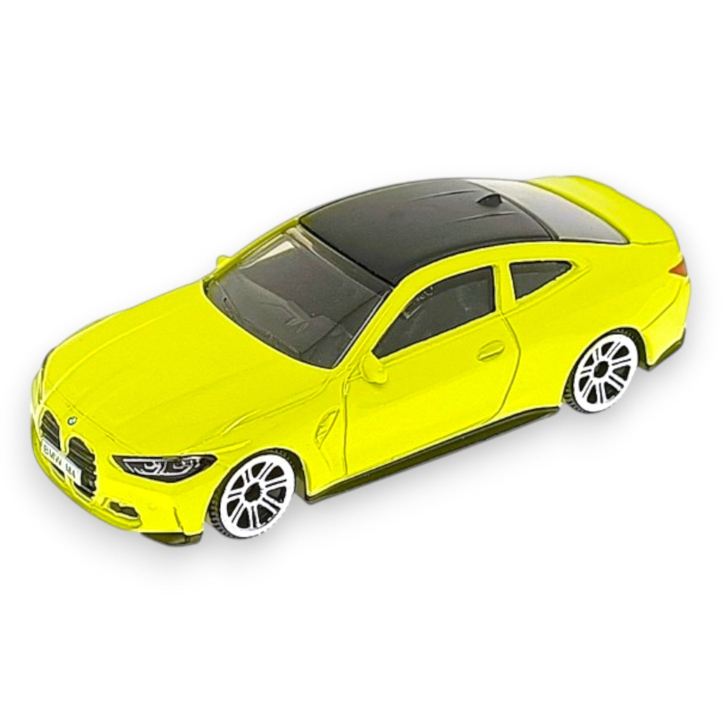 BMW M4 (G82)