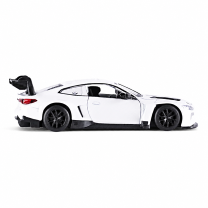 BMW M4 GT3