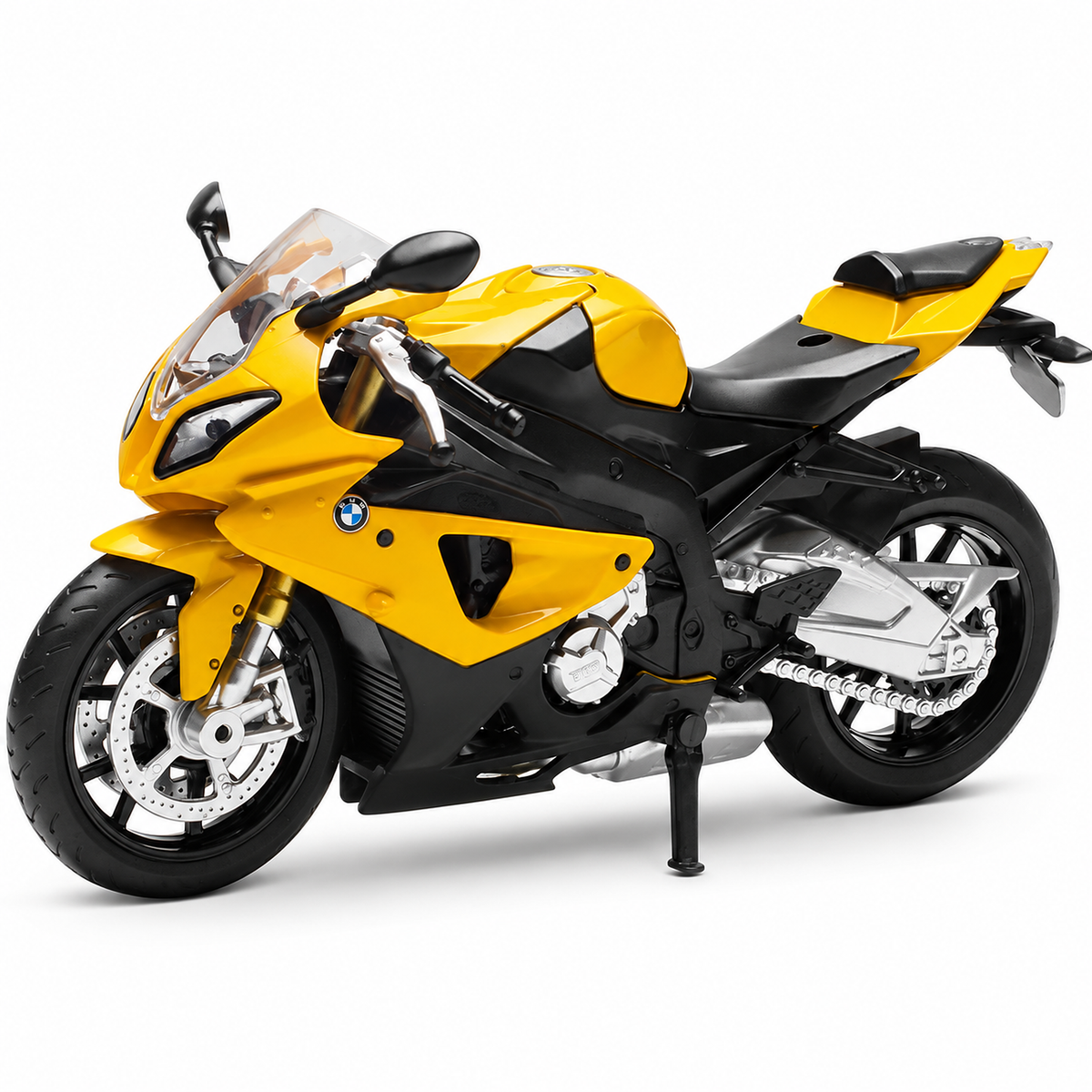 BMW S1000 RR