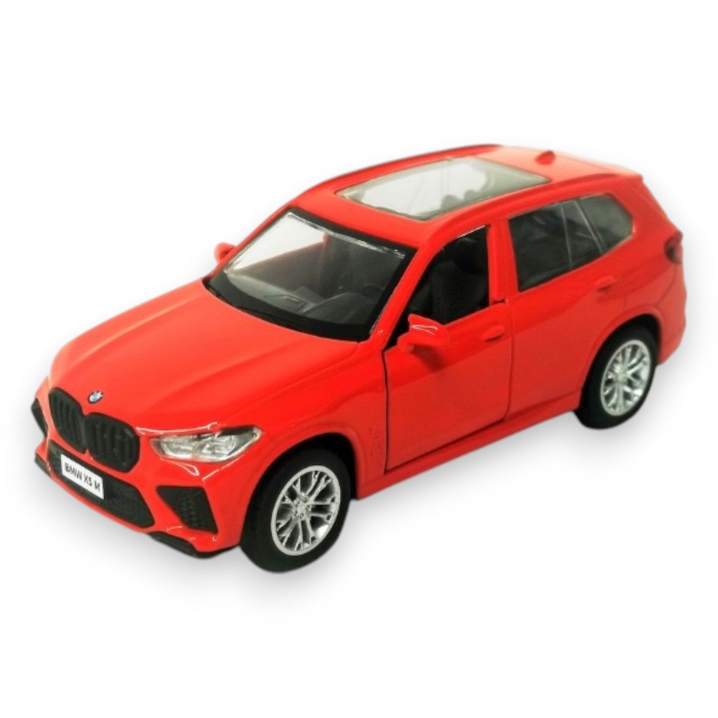 BMW X5 M (F85)