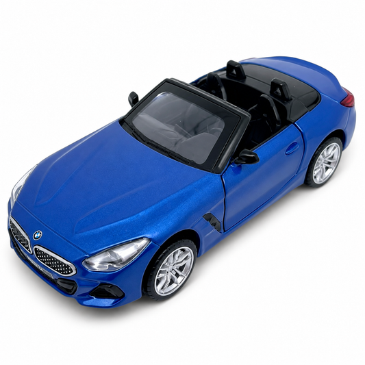 BMW Z4 M40i (G29)