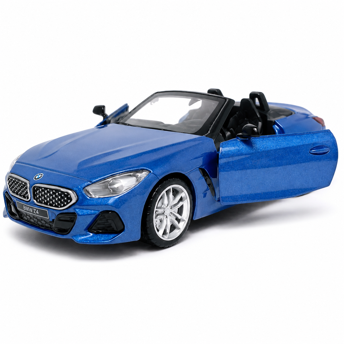 BMW Z4 M40i (G29)