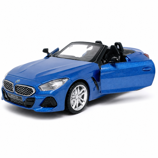 BMW Z4 M40i (G29)