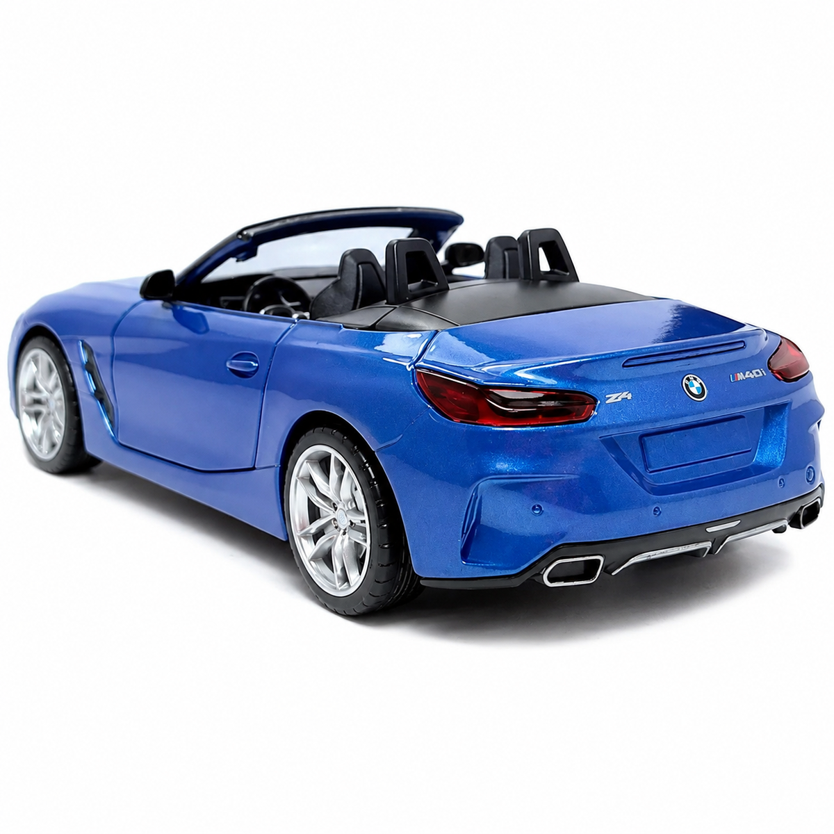 BMW Z4 M40i (G29)
