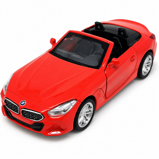 BMW Z4 M40i (G29)