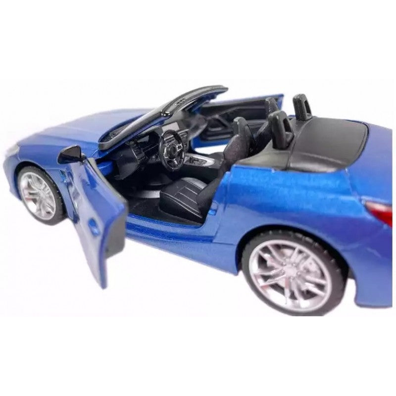 BMW Z4 M40i (G29)