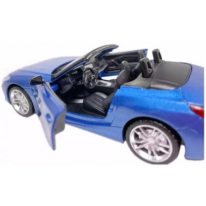 BMW Z4 M40i (G29)