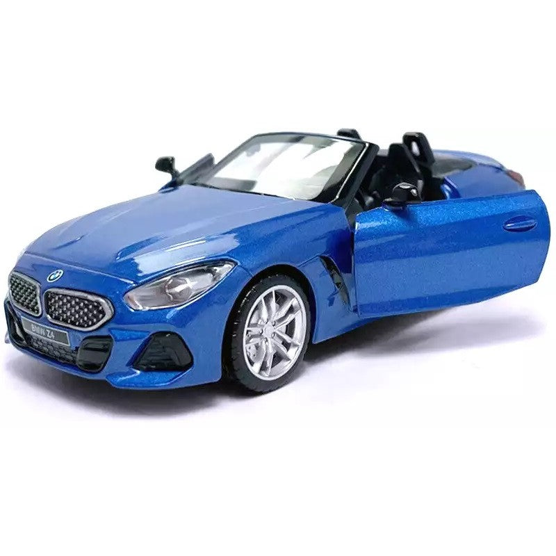 BMW Z4 M40i (G29)