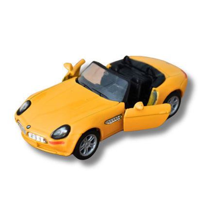 BMW Z8 (E52)