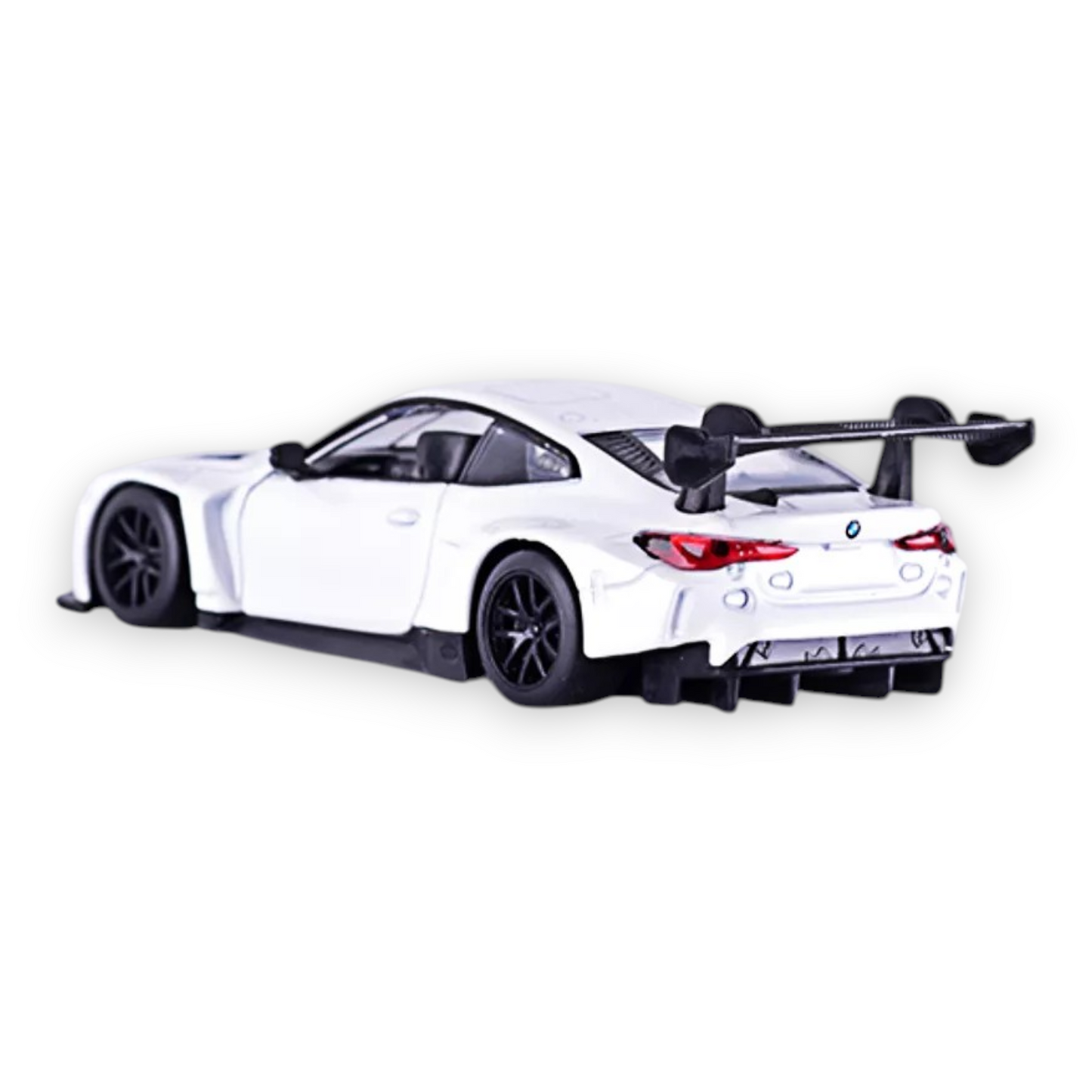 BMW M4 GT3