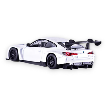 BMW M4 GT3