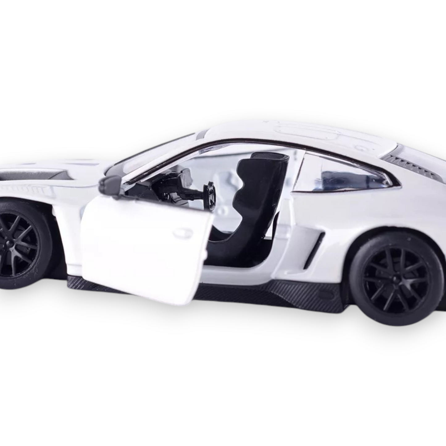 BMW M4 GT3