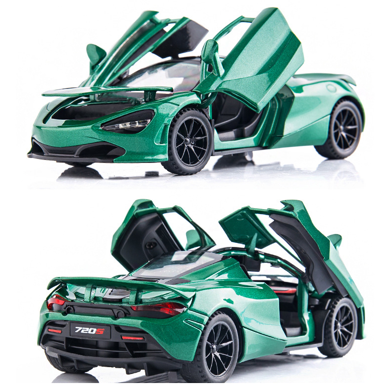 McLaren 720S