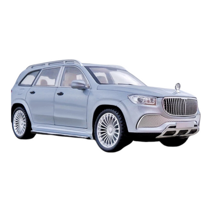 Mercedes-Maybach GLS 600