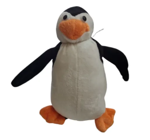 Плюшена играчка – Пингвин от Мадагаскар
