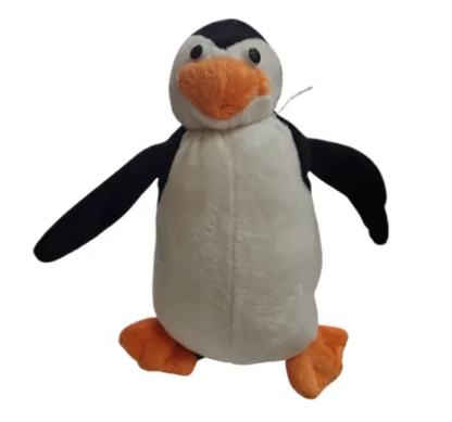 Плюшена играчка – Пингвин от Мадагаскар