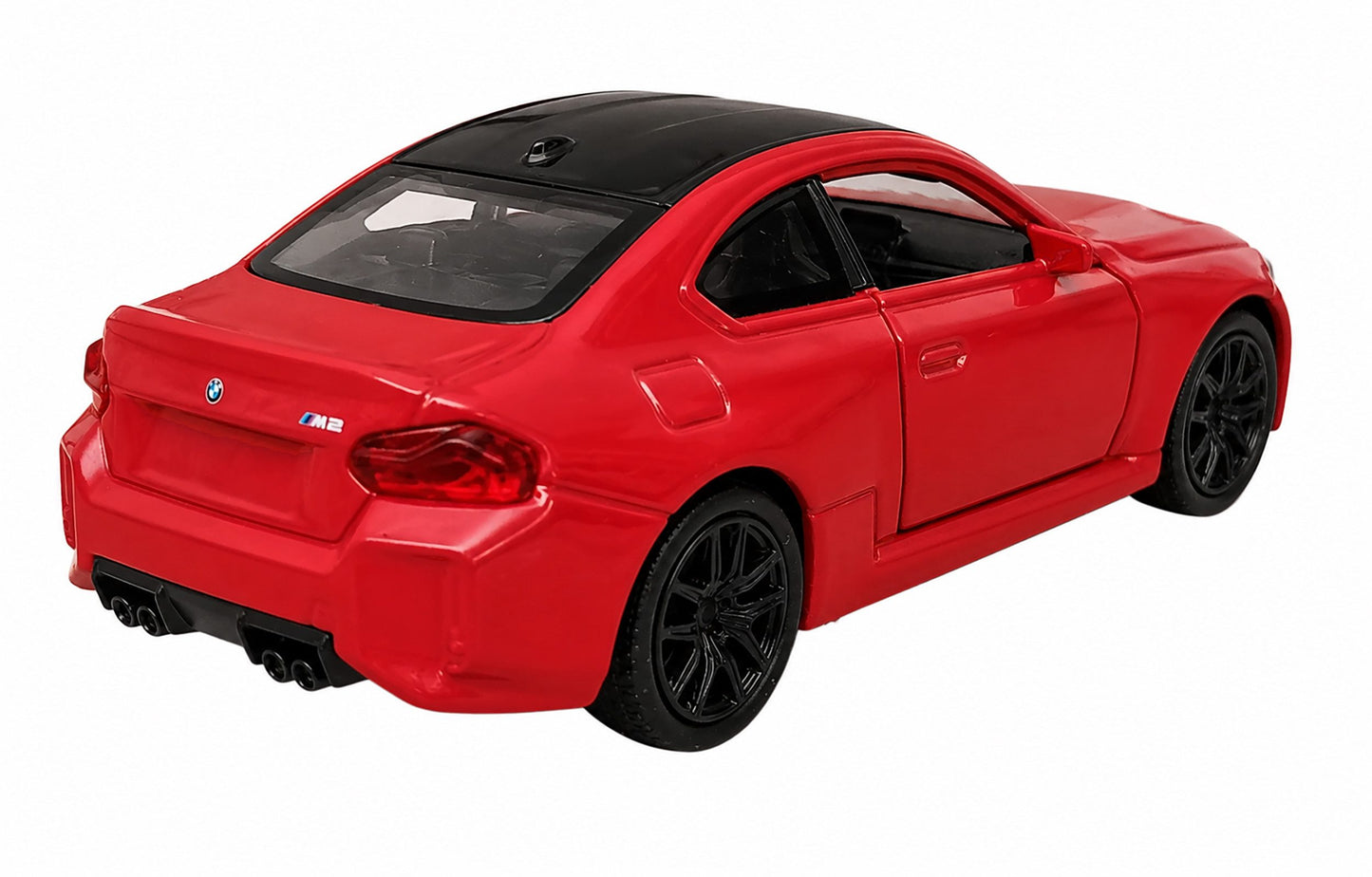 BMW M2 (G87)