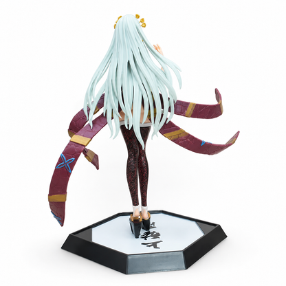 Аниме фигура Daki (Upper Rank Six) от Demon Slayer