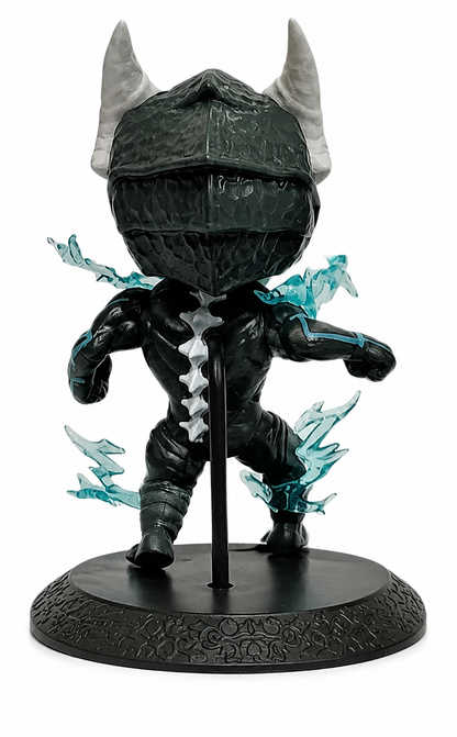 Аниме фигурка Kaiju No. 8 – Kafka Hibino