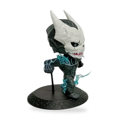 Аниме фигурка Kaiju No. 8 – Kafka Hibino