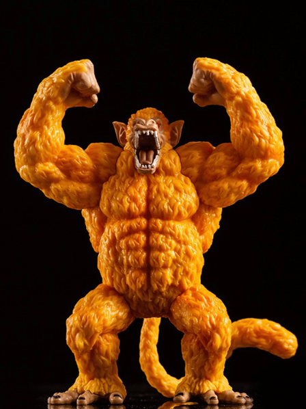 Фигура Great Ape от Dragon Ball