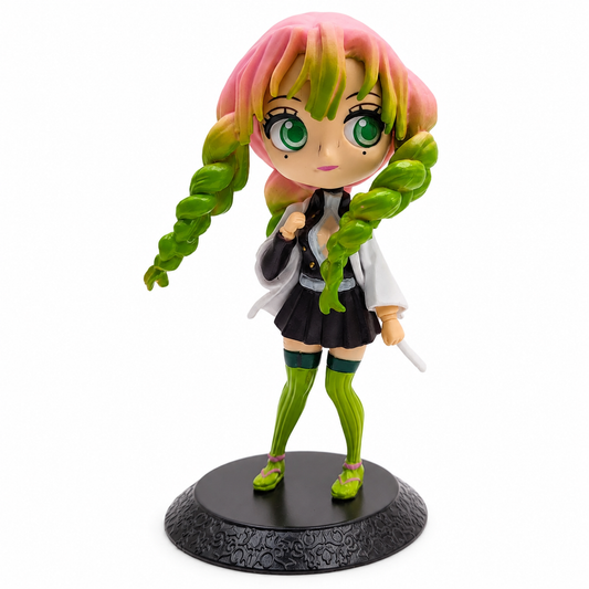 Chibi фигура Mitsuri Kanroji от Demon Slayer