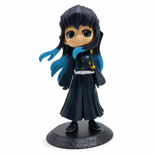 Chibi фигура Muichiro Tokito от Demon Slayer