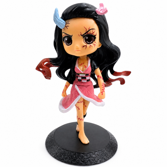 Chibi фигура Nezuko Kamado от Demon Slayer