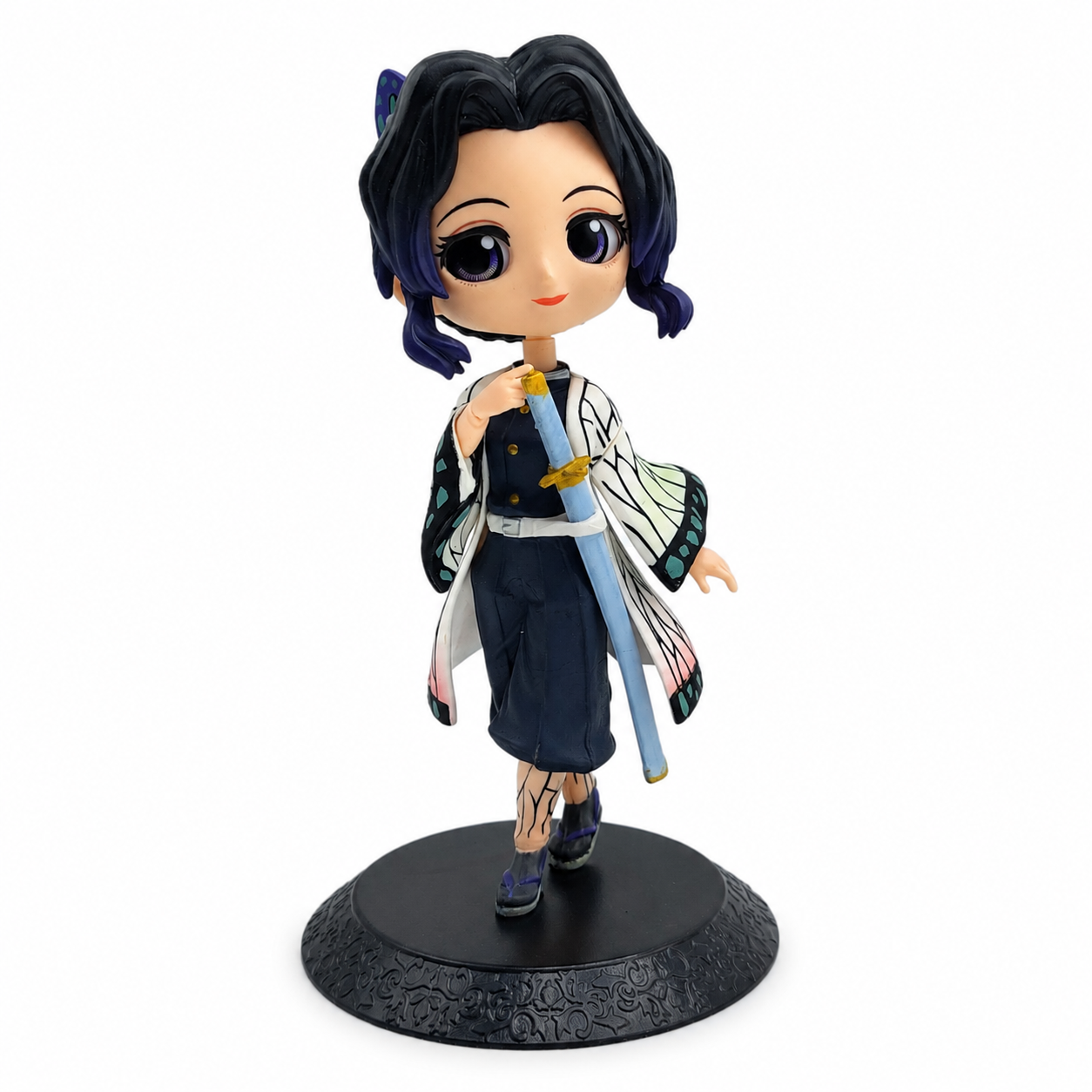Chibi фигура Shinobu Kocho от Demon Slayer