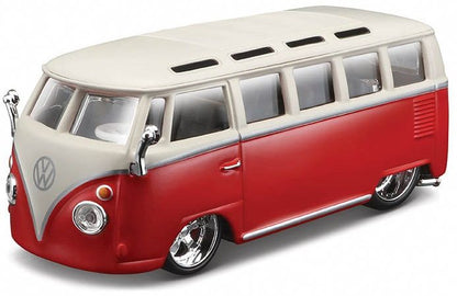 Volkswagen Van Samba