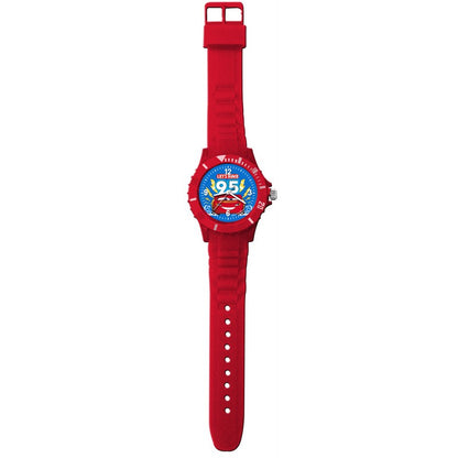 Детски часовник Disney Pixar Cars със Светкавицата Маккуин