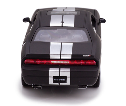 Dodge Challenger SRT8 392