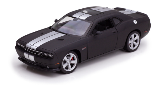 Dodge Challenger SRT8 392