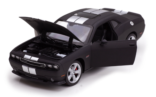 Dodge Challenger SRT8 392