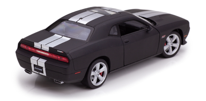 Dodge Challenger SRT8 392