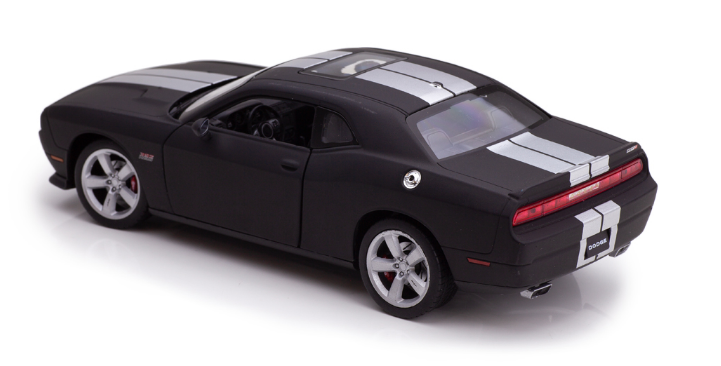 Dodge Challenger SRT8 392