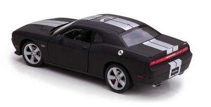 Dodge Challenger SRT8 392