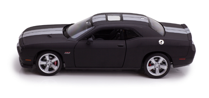 Dodge Challenger SRT8 392