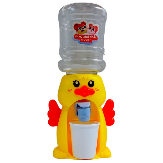 Детски диспенсър за вода – пате