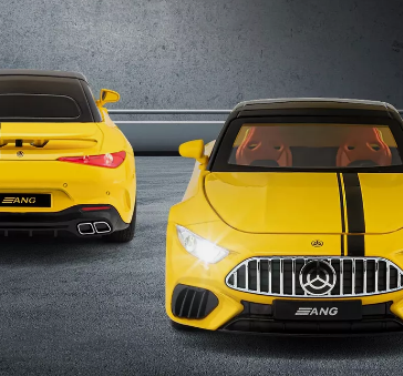 Mercedes-Benz SL 63 AMG