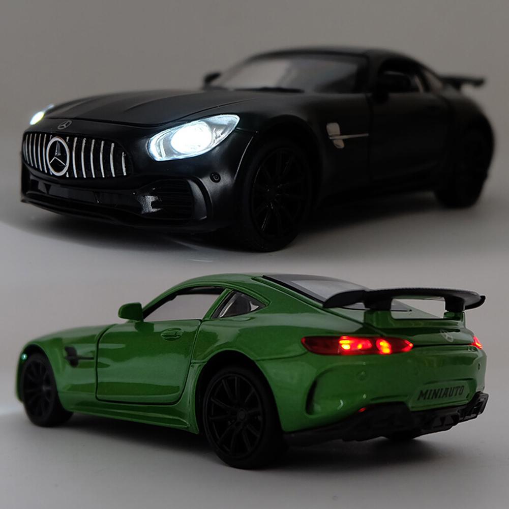 Mercedes-AMG GT R (C190)