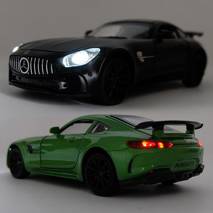 Mercedes-AMG GT R (C190)