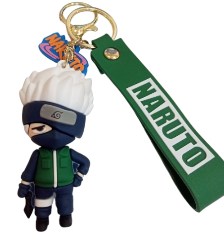 Naruto ключодържател – Kakashi Hatake