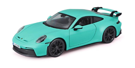 Porsche 911 GT3 (992)